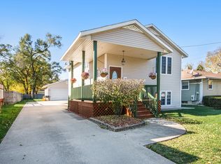 2489 Hague Ave SW, Wyoming, MI 49519