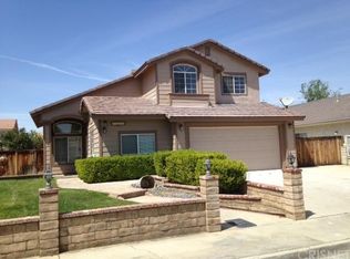 45545 Pickford Ave, Lancaster, CA 93534
