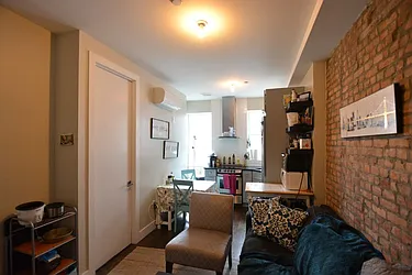 Rented by Yaffa Realty LLC