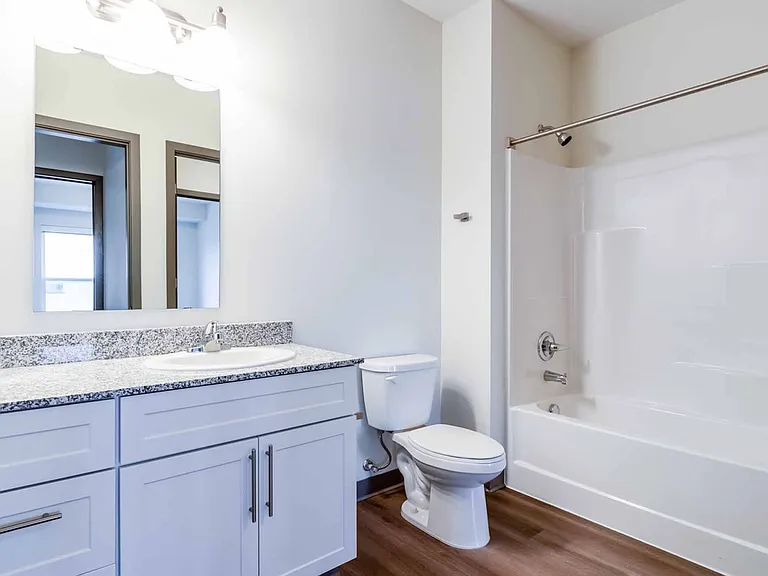 Satori Apartments — Photo 23
