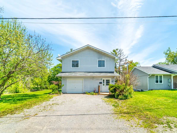 28 Matilda St, Kawartha Lakes, ON K0M 2C0