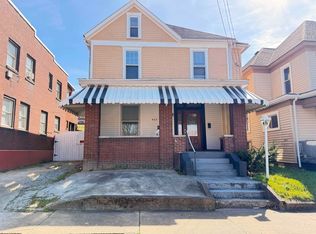 455 Washington Ave, Clarksburg, WV 26301