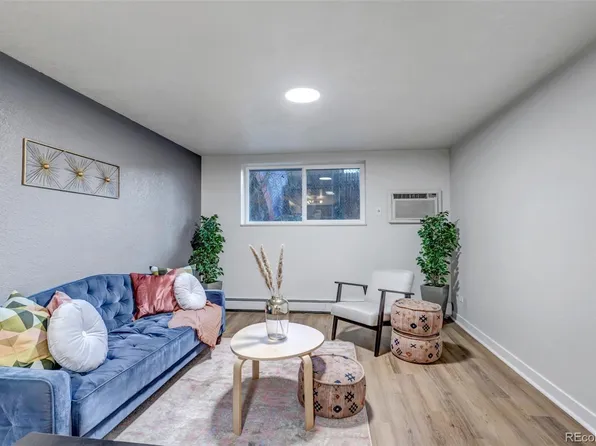 3047 W 47th Avenue #105, Denver, CO 80211