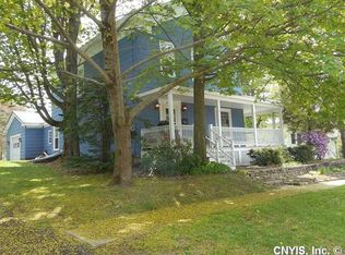 4952 N Jefferson St, Pulaski, NY 13142