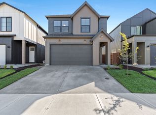 821 NW 175th Way, Ridgefield, WA 98642