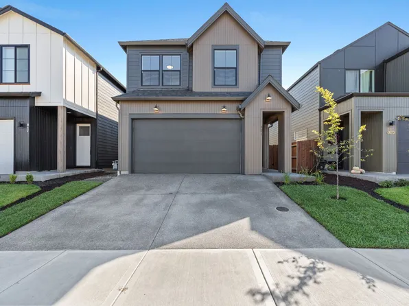 821 NW 175th Way, Ridgefield, WA 98642