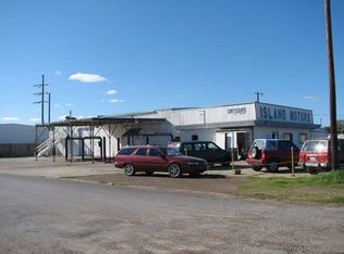 610 S Garcia St, Port Isabel, TX 78578