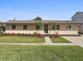 3310 Marquette Dr, Kenner, LA 70065