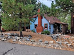 1250 Lark Rd, Wrightwood, CA 92397
