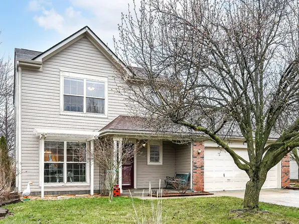 1302 Scarlett Dr, Anderson, IN 46013