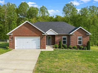 396 Beasley Blvd, Elizabethtown, KY 42701