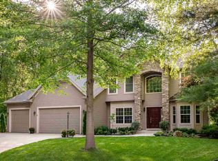 22163 White Spruce Ct, South Bend, IN 46628