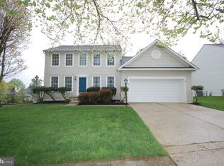 6388 Grateful Heart Gate, Columbia, MD 21044
