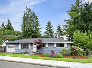 15746 121st Ave SE, Renton, WA 98058