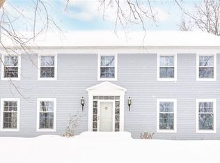 3616 W Forest Ln, Janesville, WI 53545