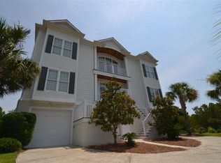 171 Ballyhoo St #FRL, Georgetown, SC 29440