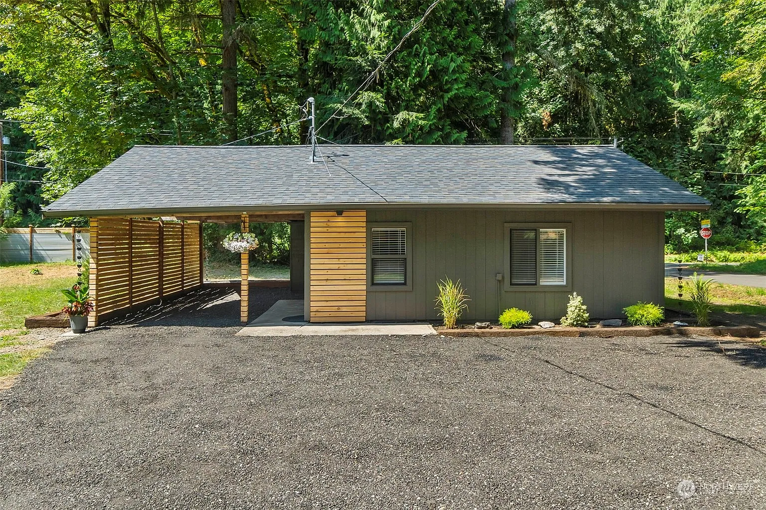 4147 Rainwood Drive NW photo 1