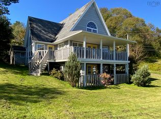 11 North St, Guysborough, NS B0H 1N0
