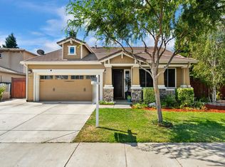 730 Yosemite Dr, Tracy, CA 95304