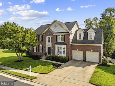 6005 Hortons Mill Ct, Haymarket, VA, 20169