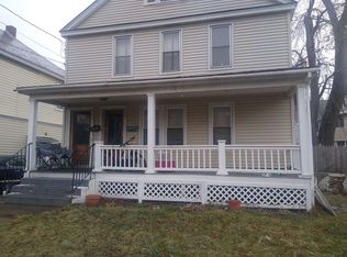 906 Maplewood Ave, Schenectady, NY 12303