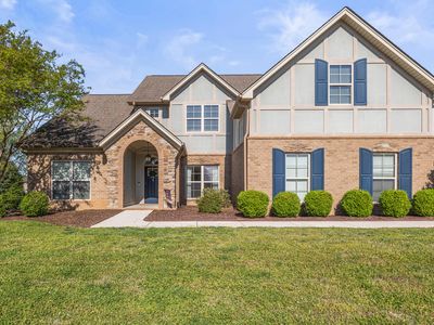 7495 Red Poppy Dr, Ooltewah, TN, 37363