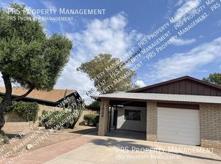 1532 E El Parque Dr, Tempe, AZ 85282