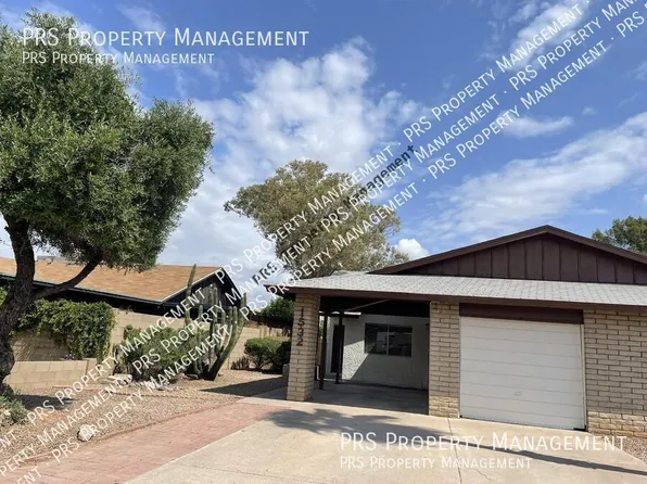 1532 E El Parque Dr, Tempe, AZ 85282