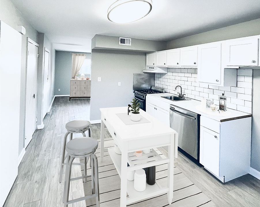 1st image of 3077 Southwest Blvd #3093E