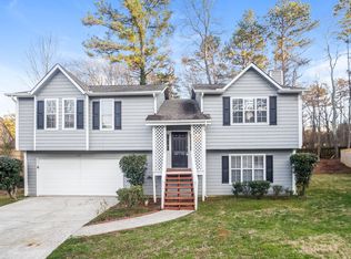 1801 Hickory Creek Ct NW, Acworth, GA 30102
