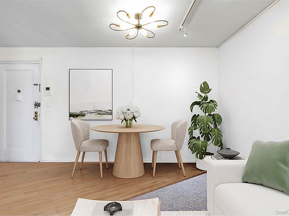 2nd image of 46 Terrace Circle #3F
