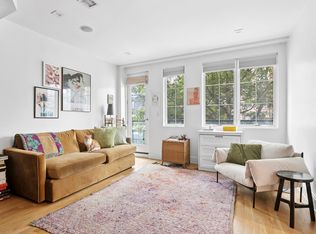 594 Marcy Ave #3A, Brooklyn, NY 11206