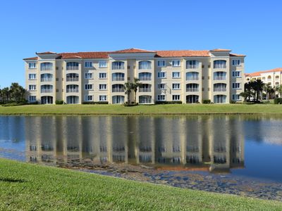 1 Harbour Isle Drive E #203, Fort Pierce, FL, 34949