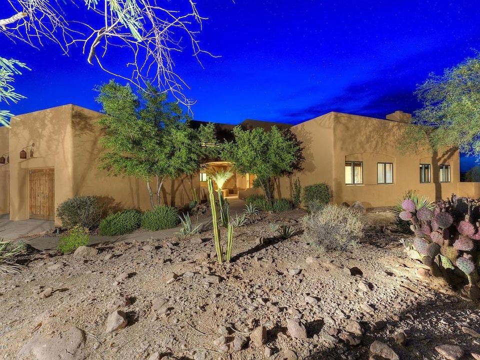 2424 S Pinyon Village Dr, Gold Canyon, AZ 85118 | Zillow