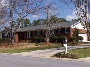 101 Limerick Rd, Greenwood, SC 29649