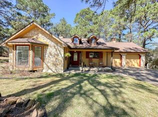 251 Pine View Loop, Bastrop, TX 78602