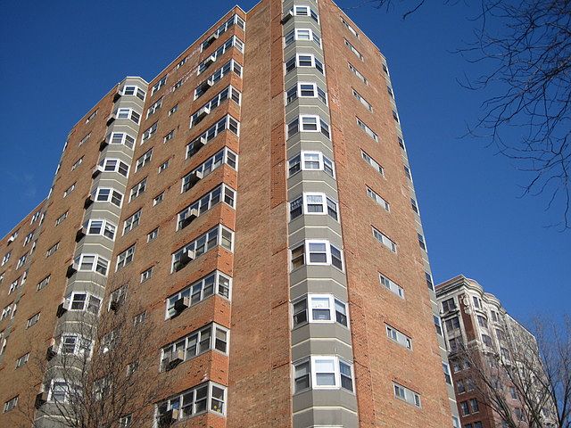 1st image of 4920 N Marine Dr #618