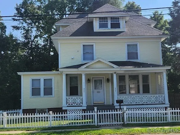 16 Franklin Street, Enfield, CT 06082