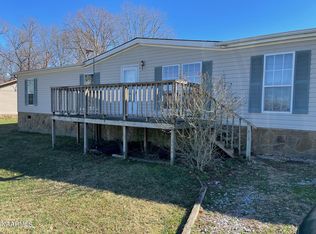 530 Odell Rd, Maryville, TN 37801