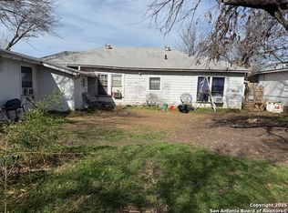 1924 Kentucky Ave, San Antonio, TX 78228
