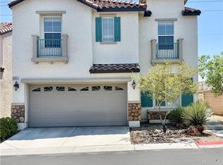 9995 McCauley Ranch Ave, Las Vegas, NV 89148