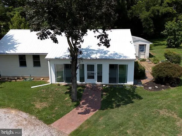 1525 Big Oak Rd, Smyrna, DE 19977