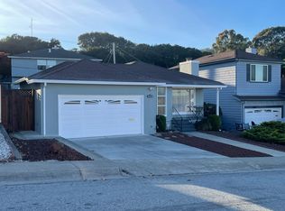 555 Redwood Ave, San Bruno, CA 94066