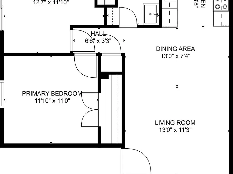 Patton Place — Photo 11