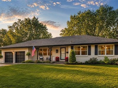 6107 Harvard Ave, Raytown, MO, 64133