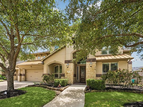 2nd image of 5607 Mustang Ridge Ln