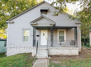 1513 N Liberty St, Independence, MO 64050