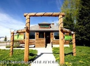 260 N Main St, Driggs, ID 83422