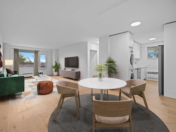 5700 Arlington Ave APT 1C, Bronx, NY 10471