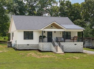 4 Old Oliver Smith Rd, Flintville, TN 37335
